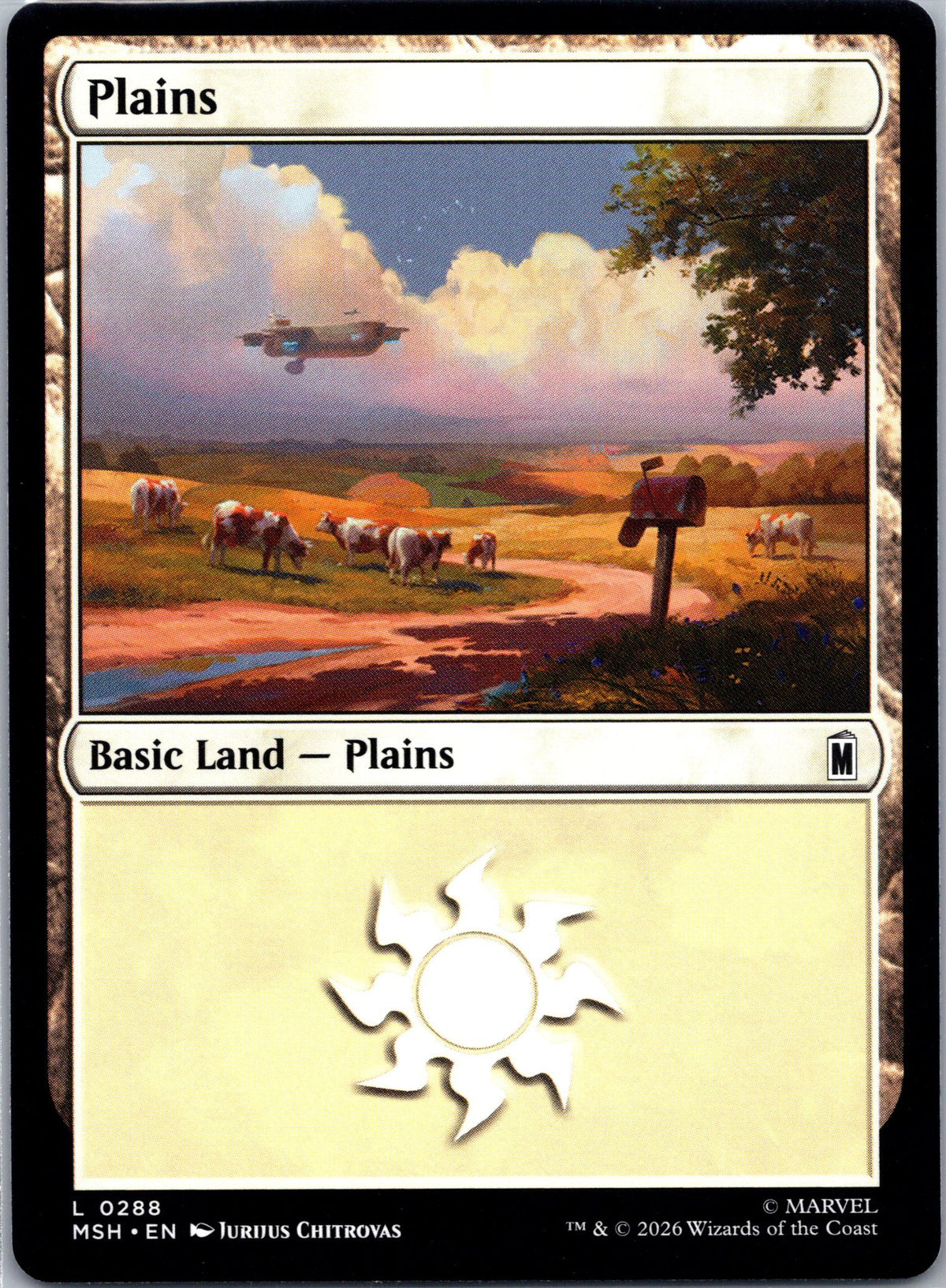 Plains (0288)