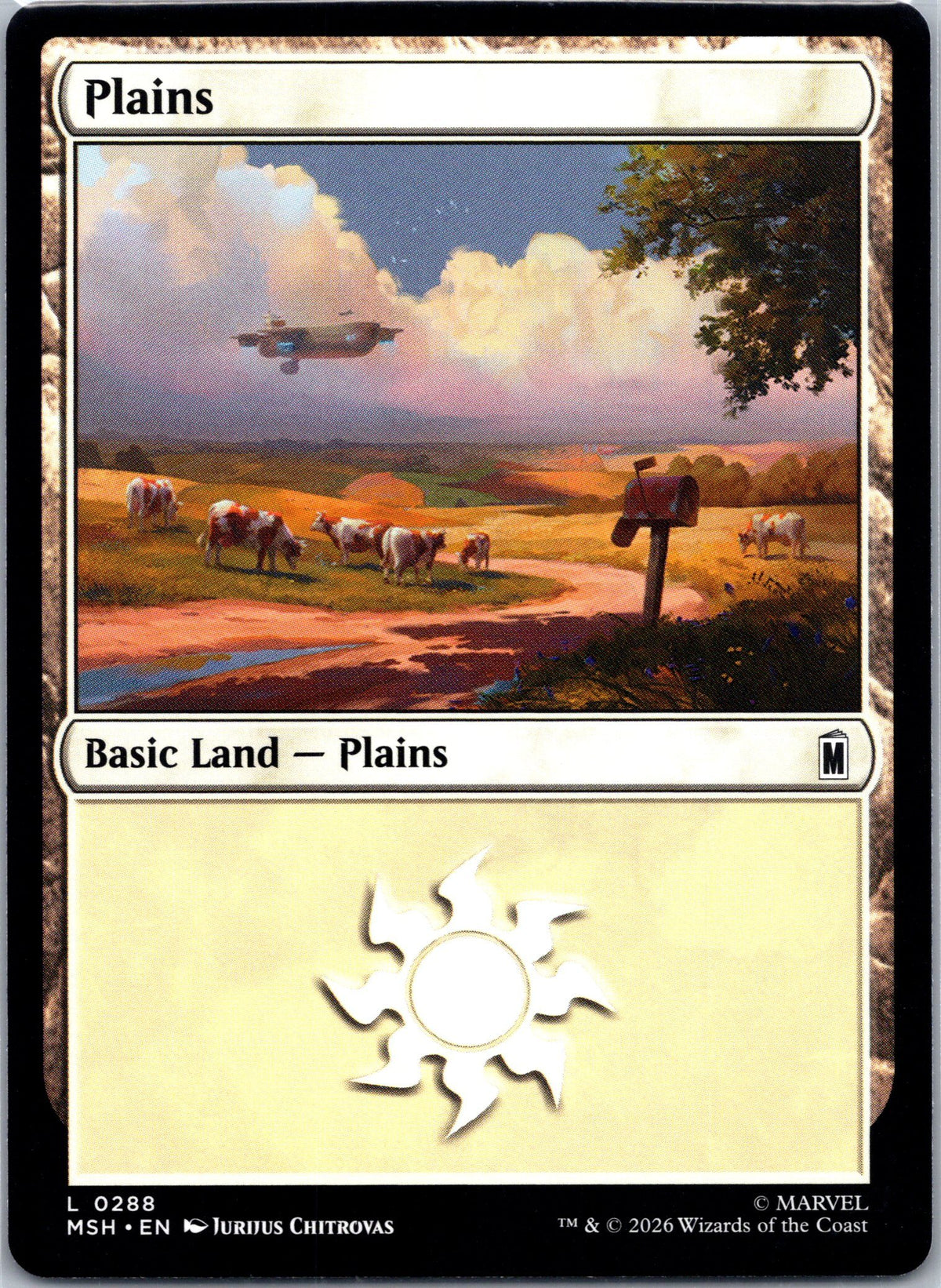 Plains (0288)