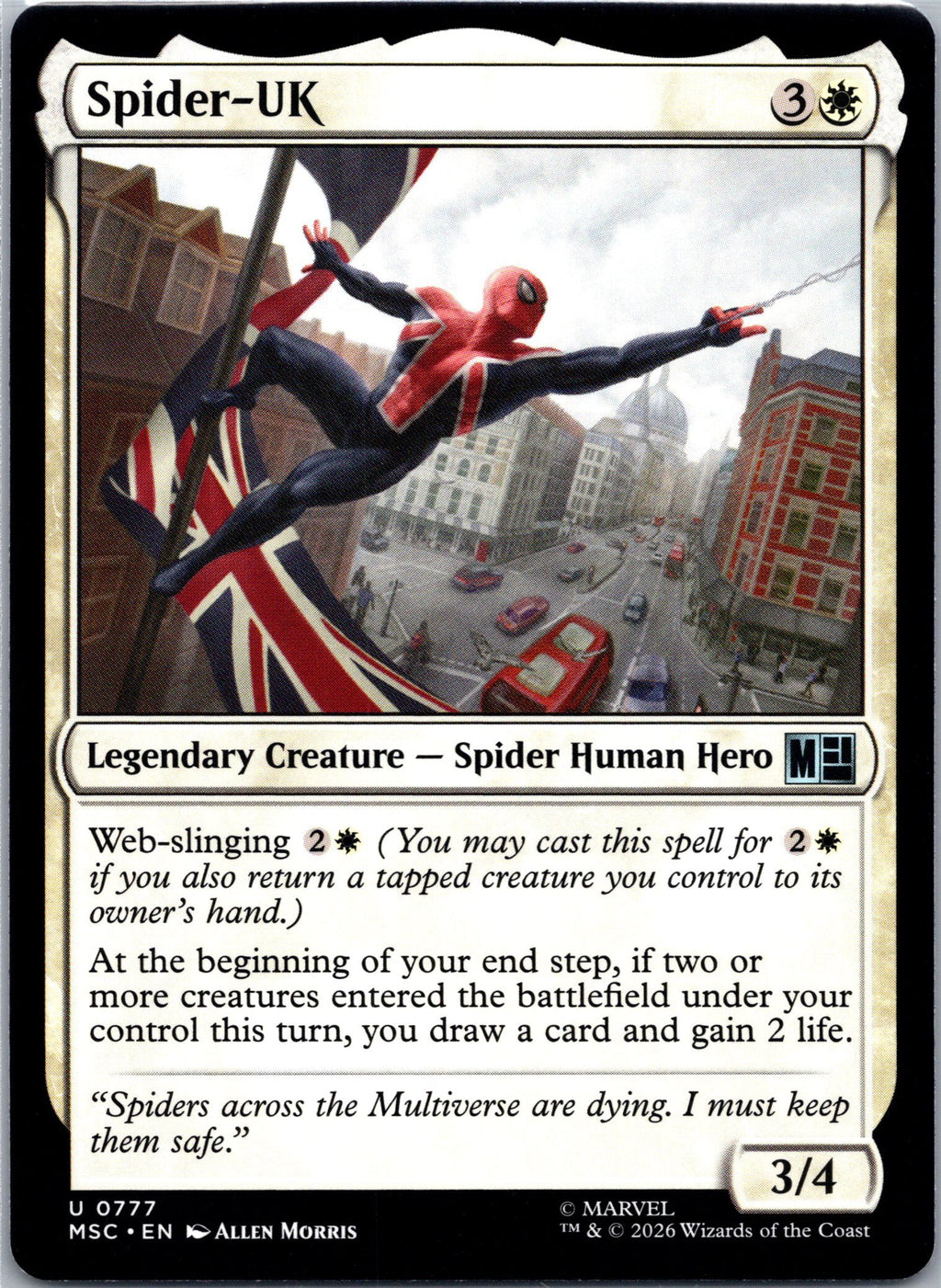 Spider-UK