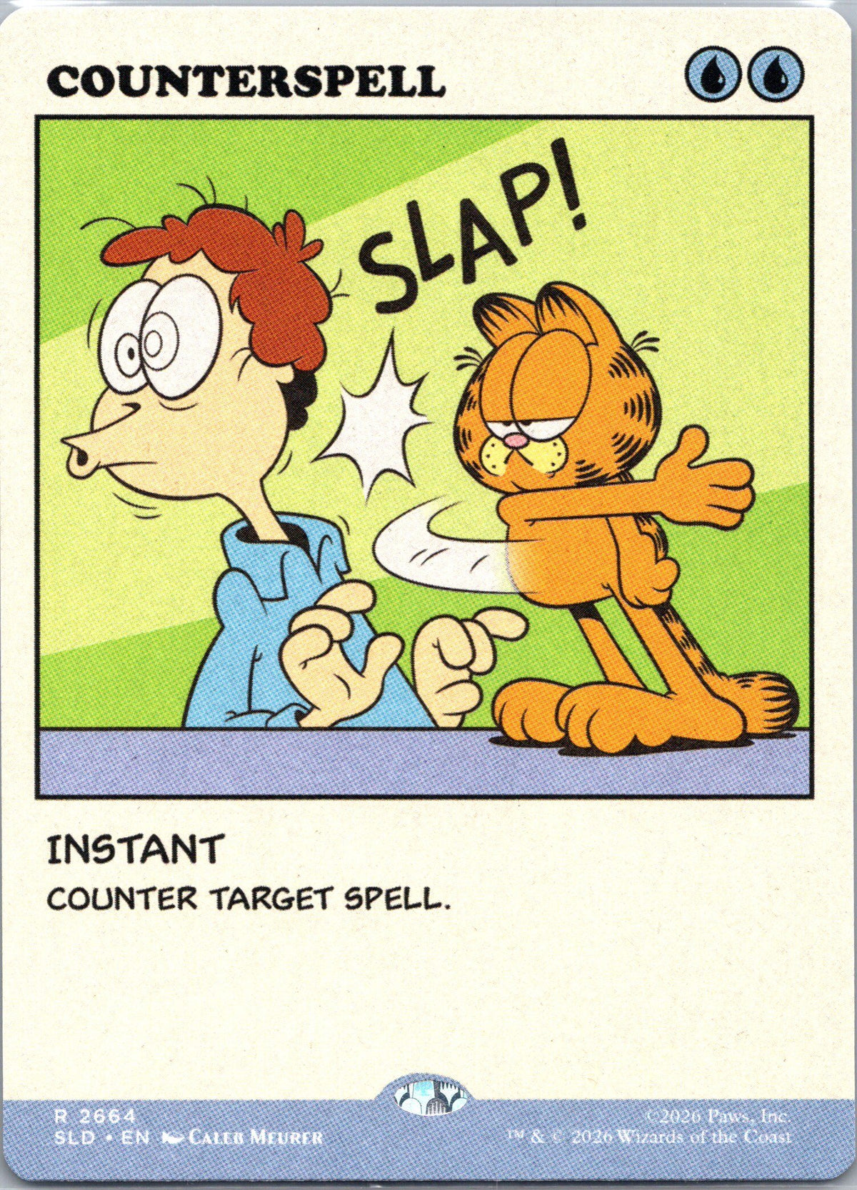 Counterspell (2664)