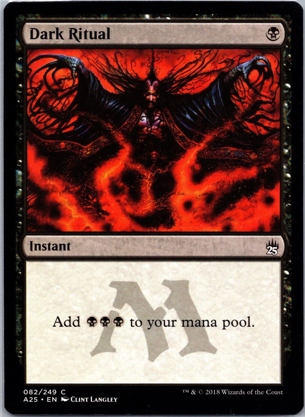 Dark Ritual