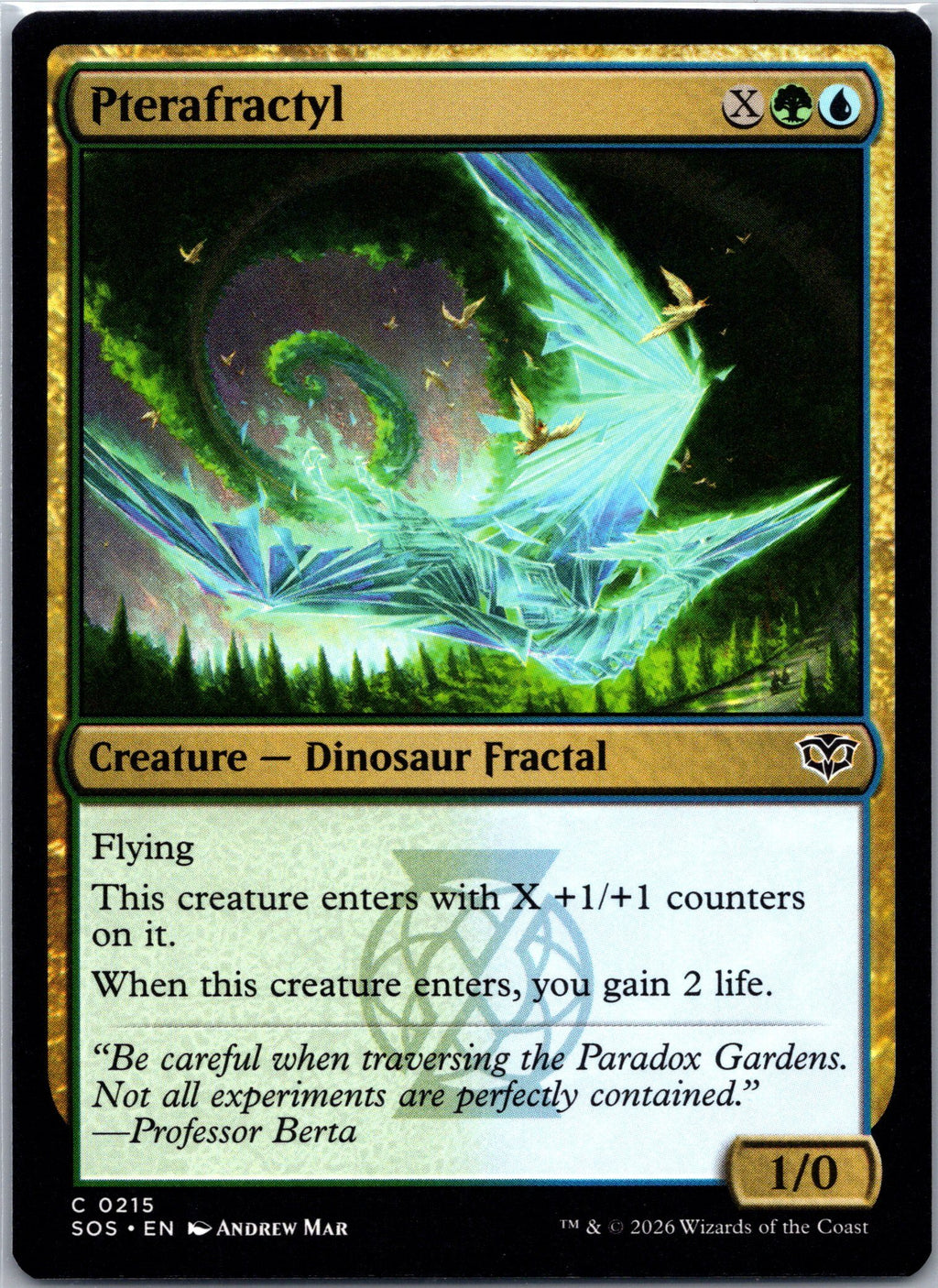 Pterafractyl