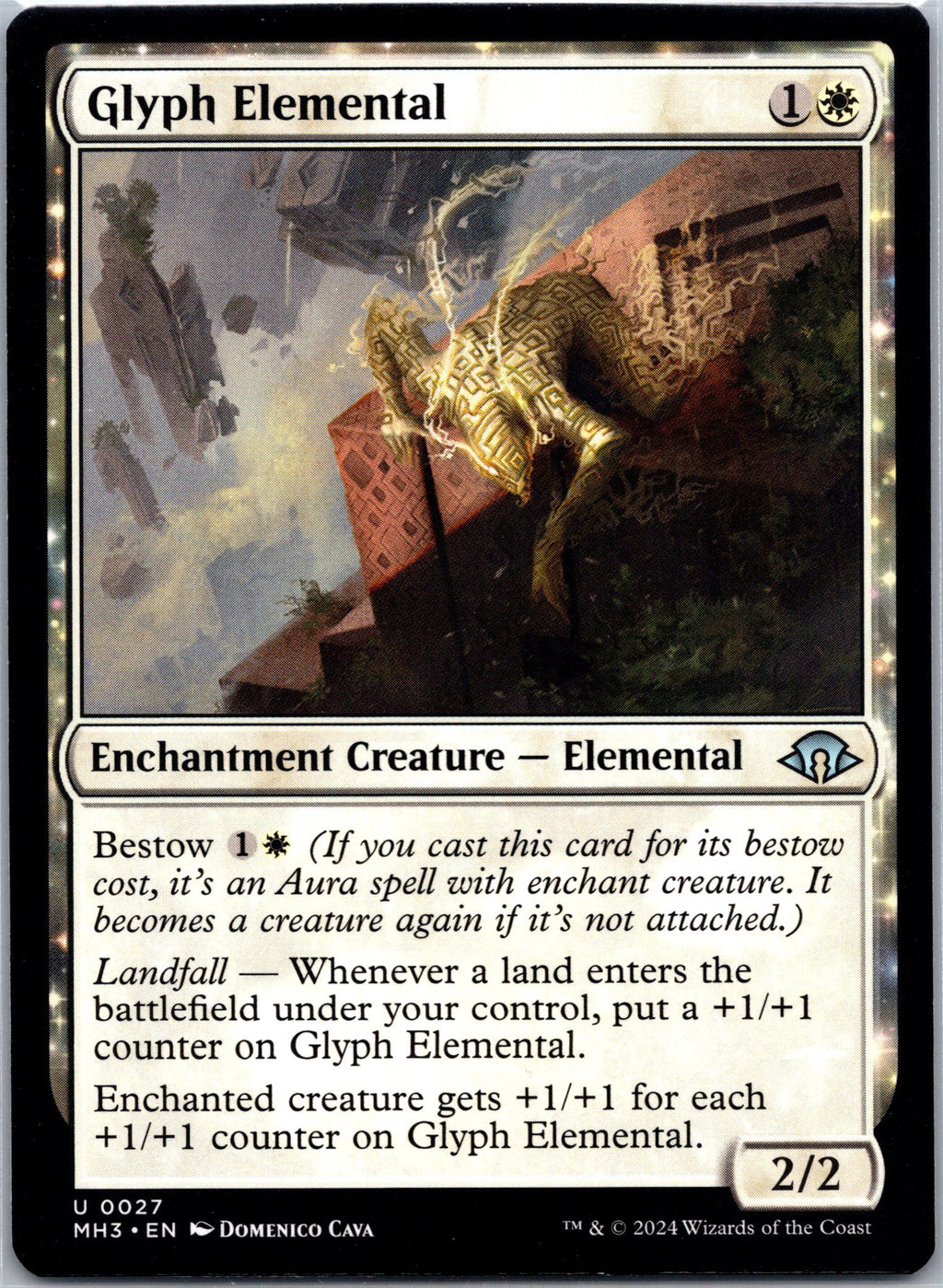 Glyph Elemental