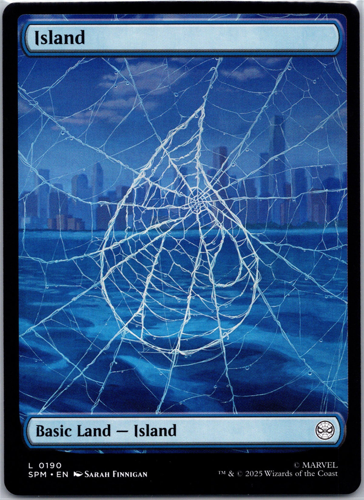 Island (0190)