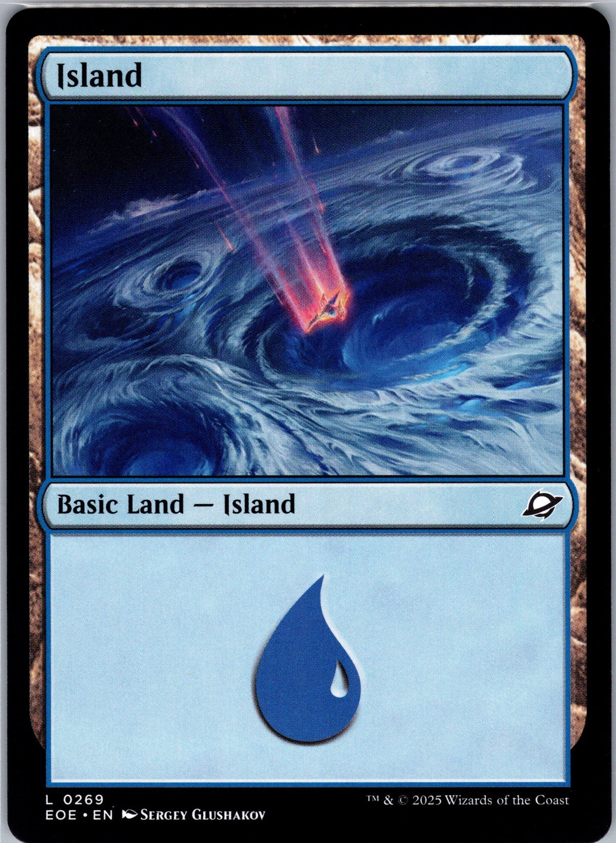 Island (0269)