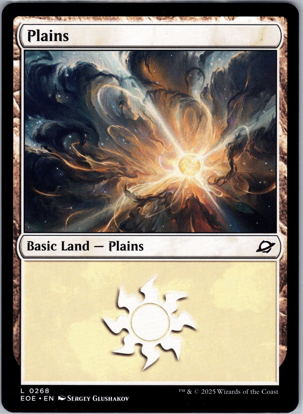 Plains (0268)
