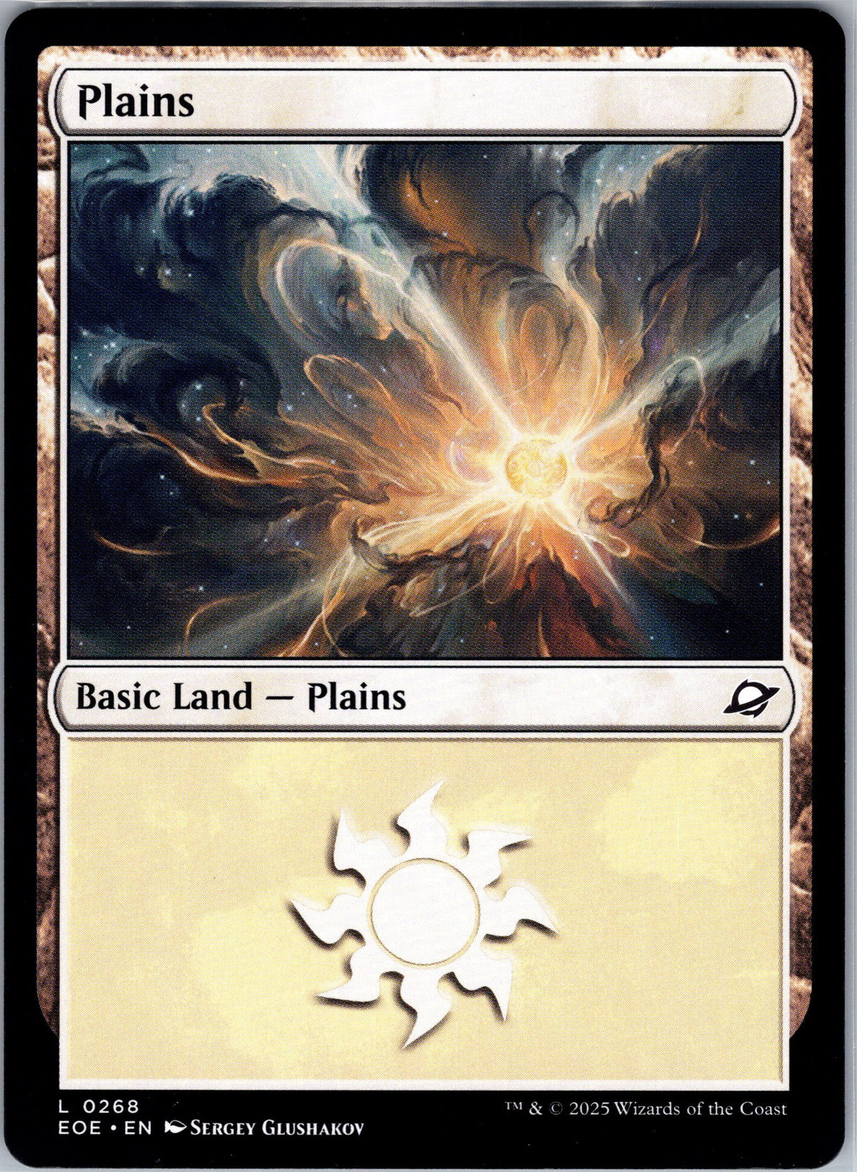 Plains (0268)