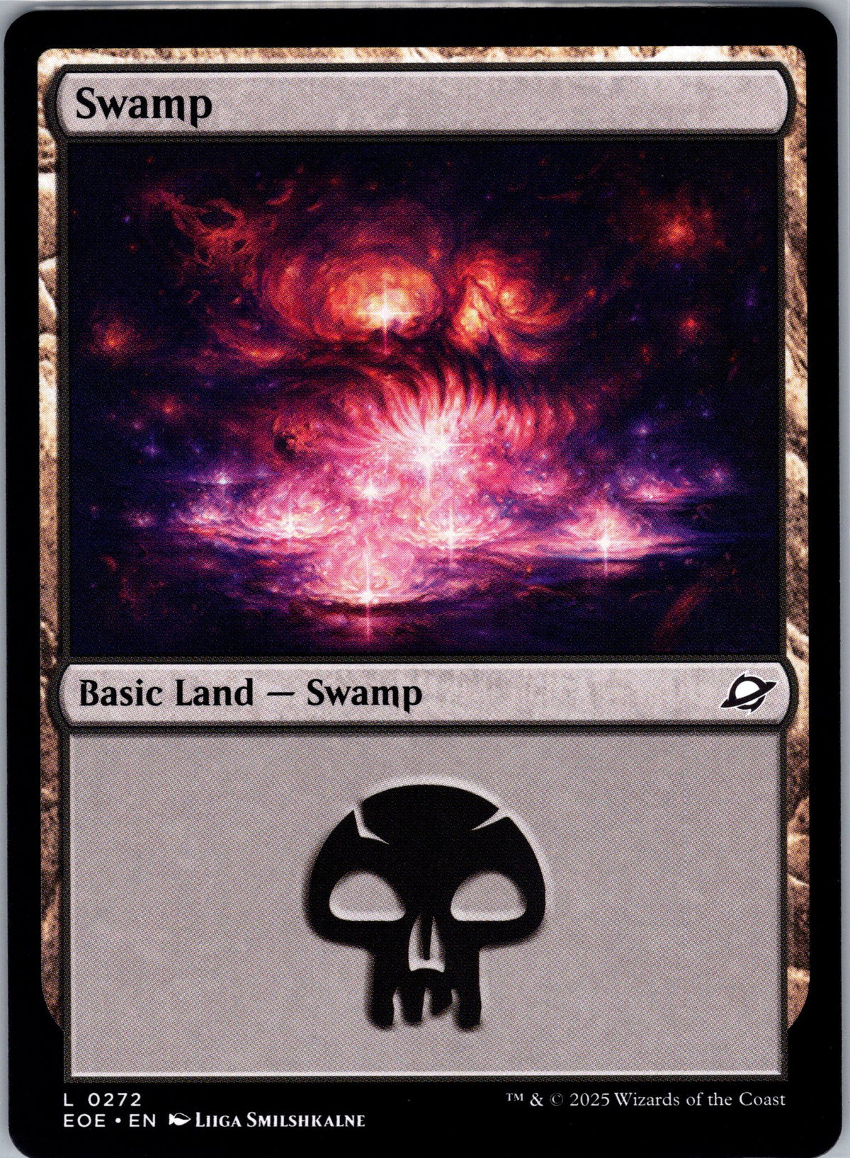 Swamp (0272)