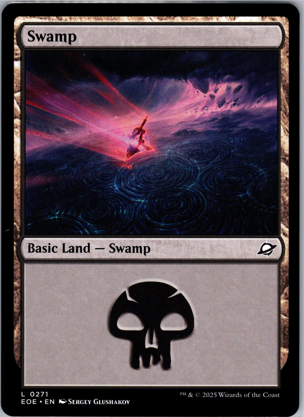 Swamp (0271)