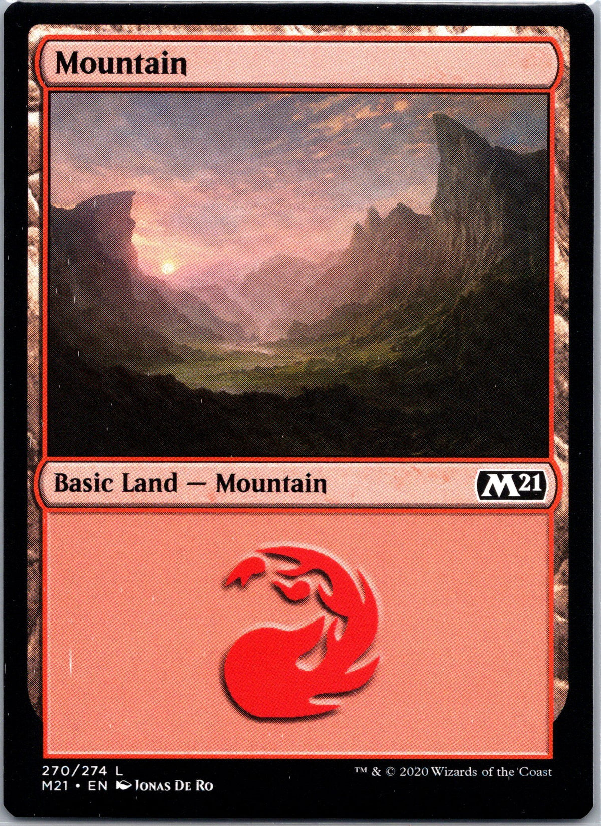 Mountain (270)
