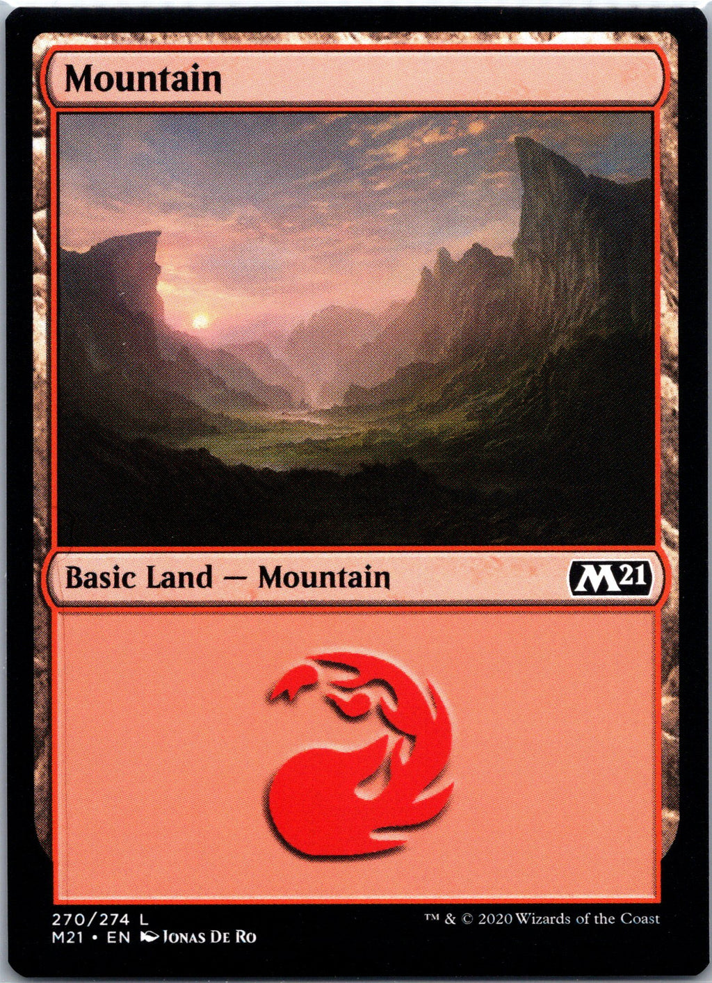 Mountain (270)