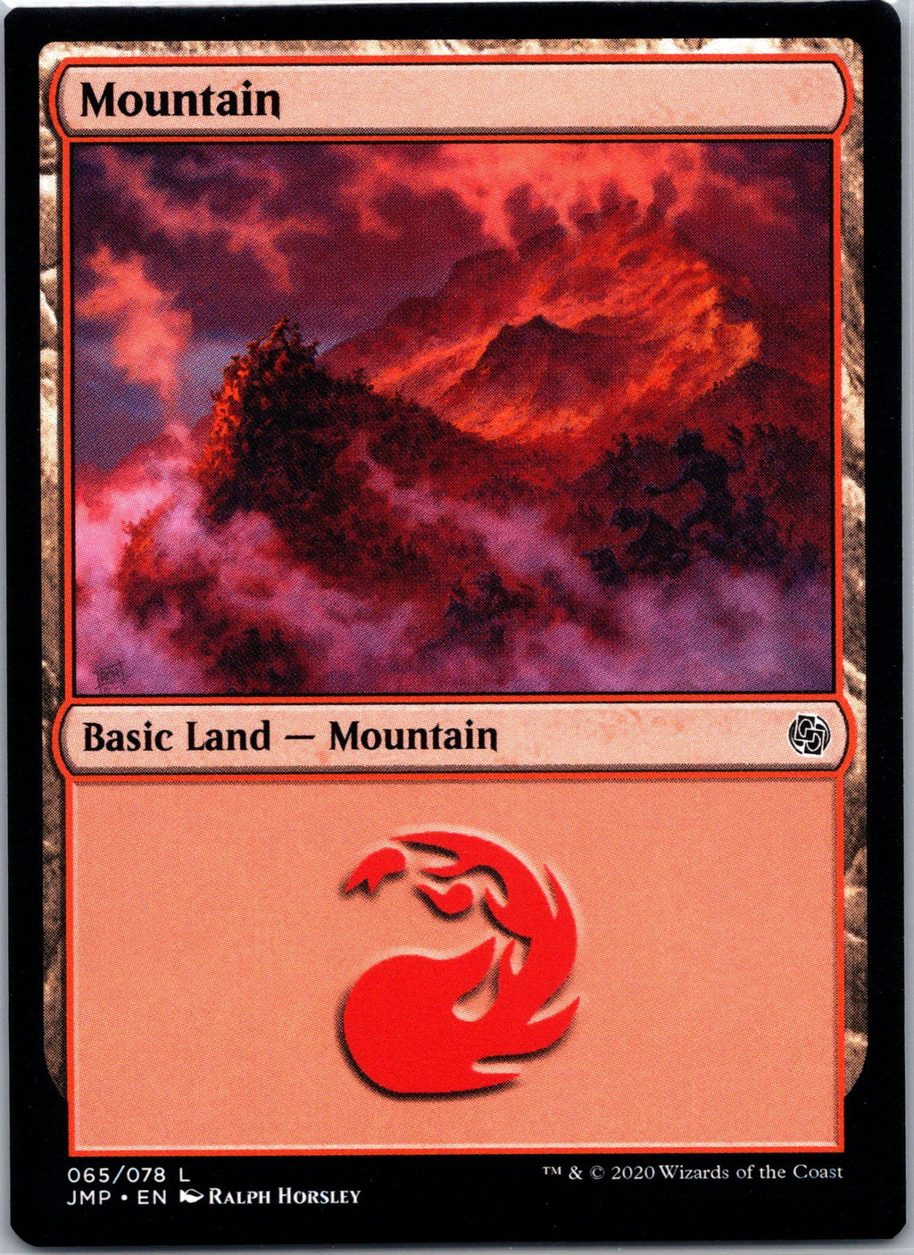 Mountain (065)