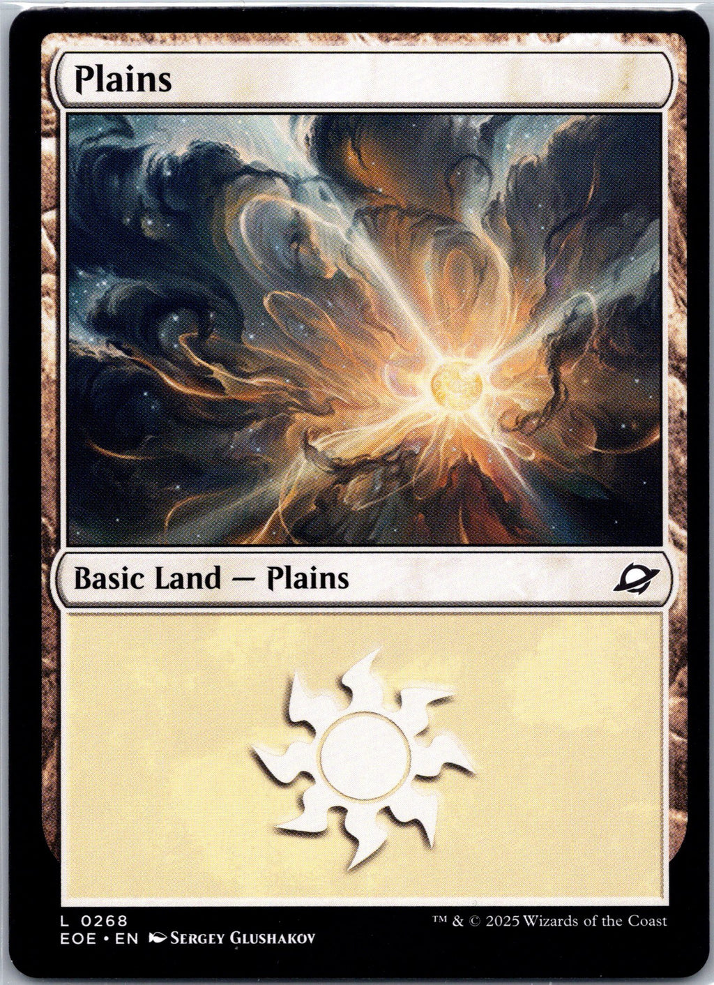 Plains (0268)