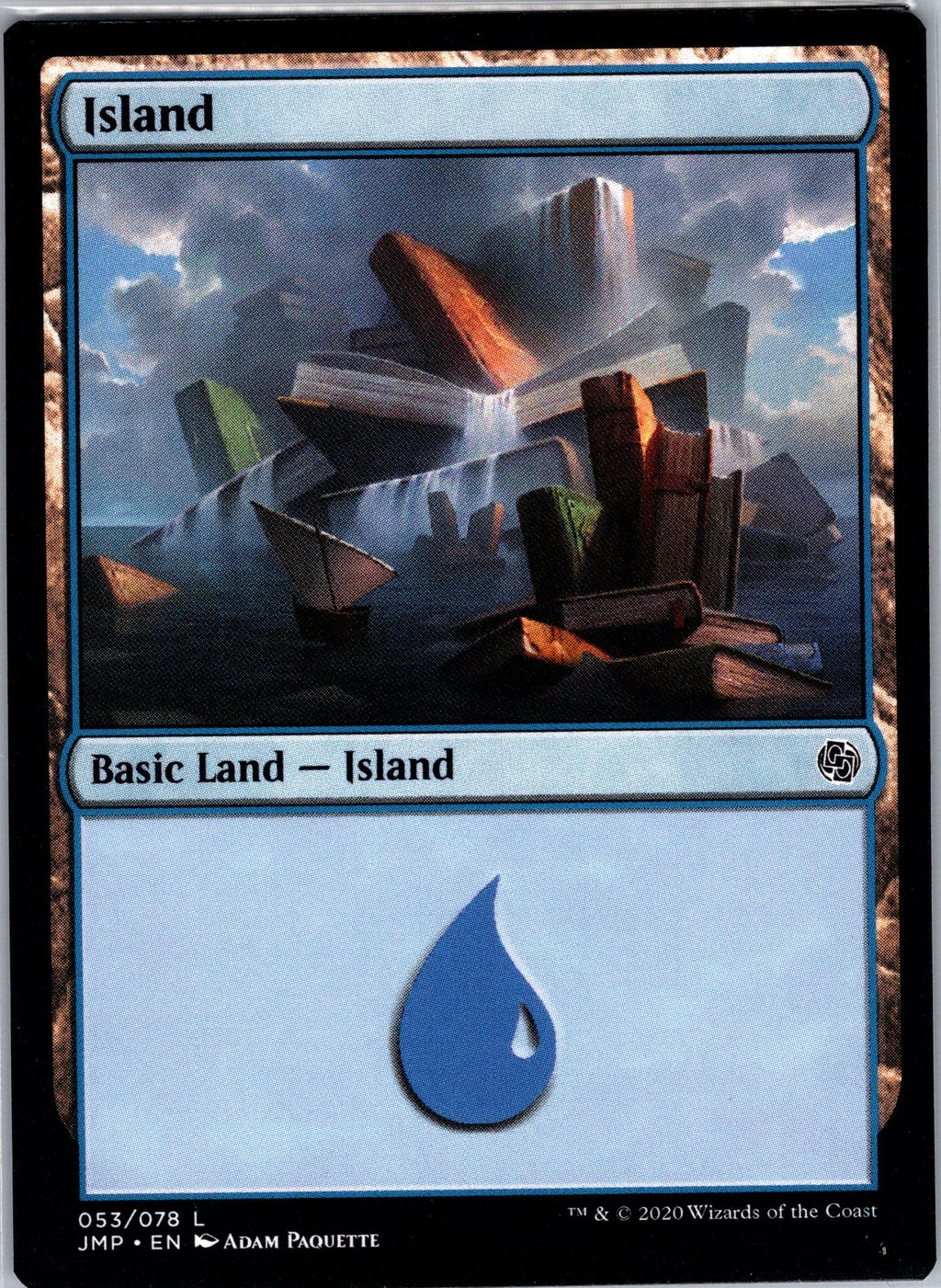 Island (053)