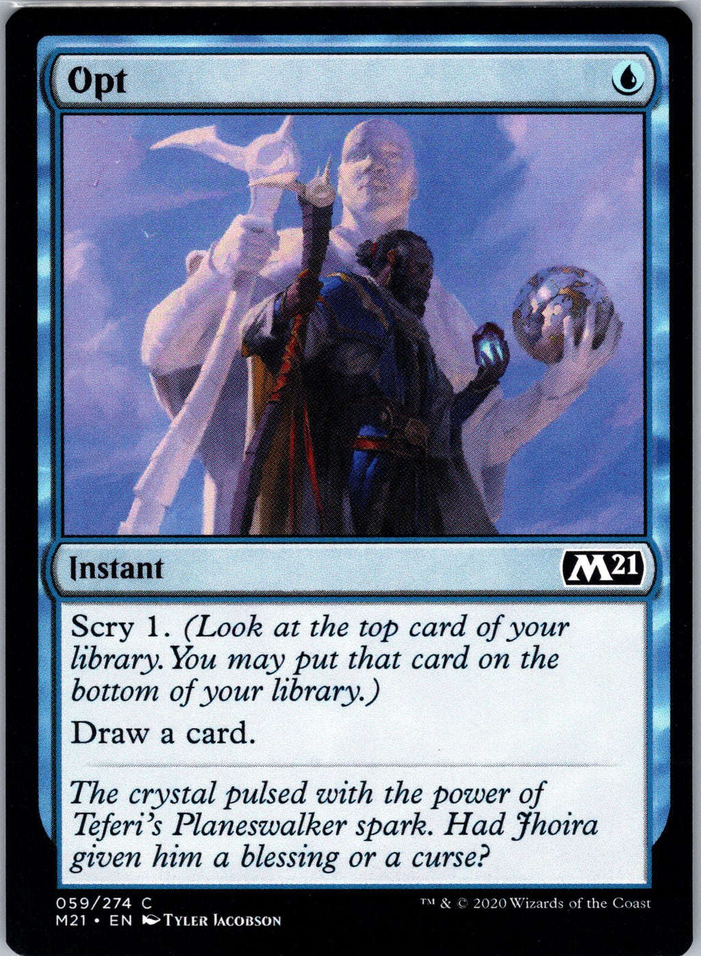 Opt