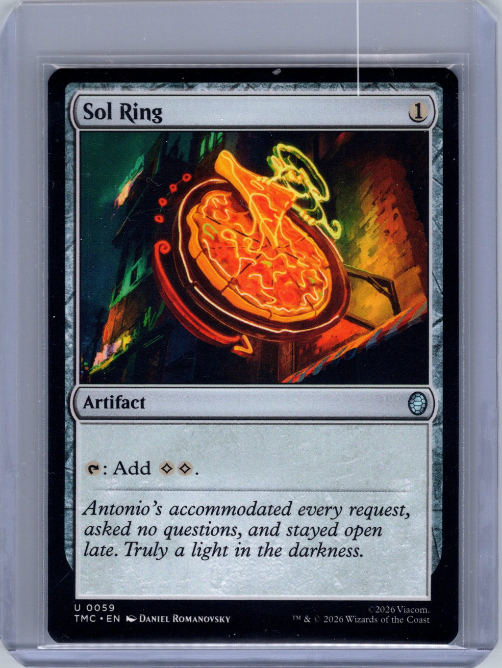 Sol Ring