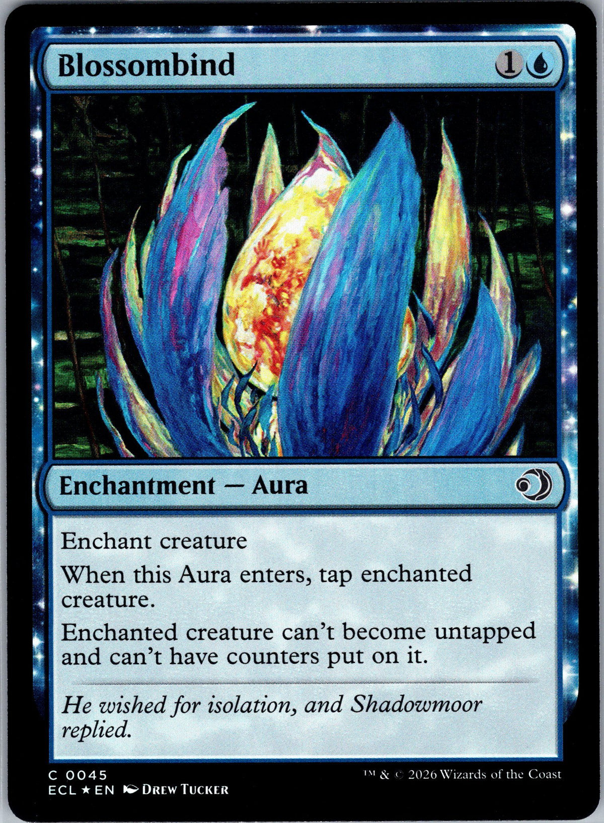 Blossombind