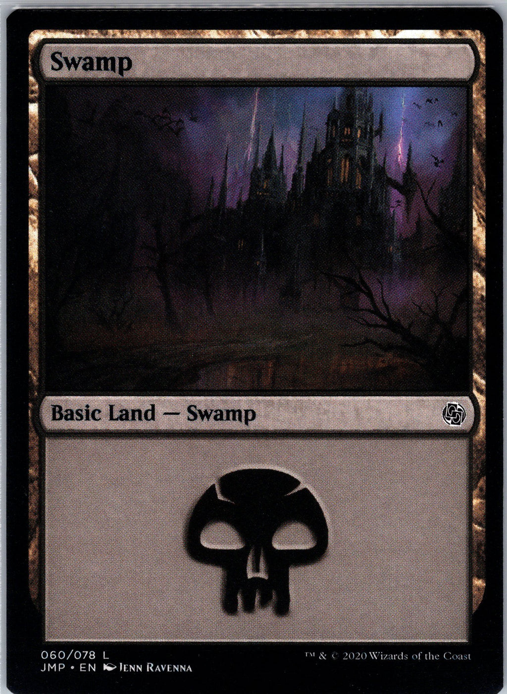 Swamp (060)