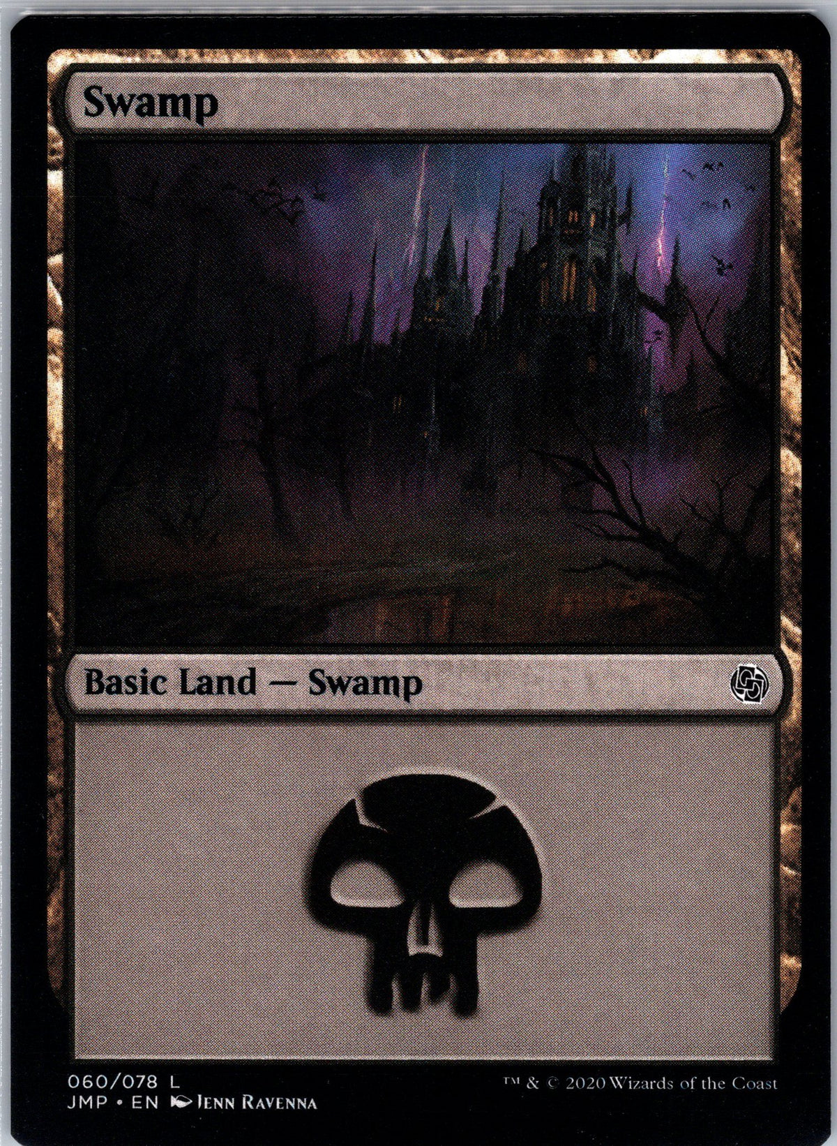 Swamp (060)