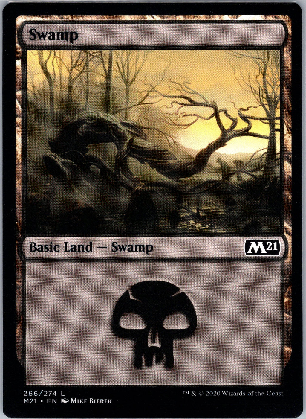 Swamp