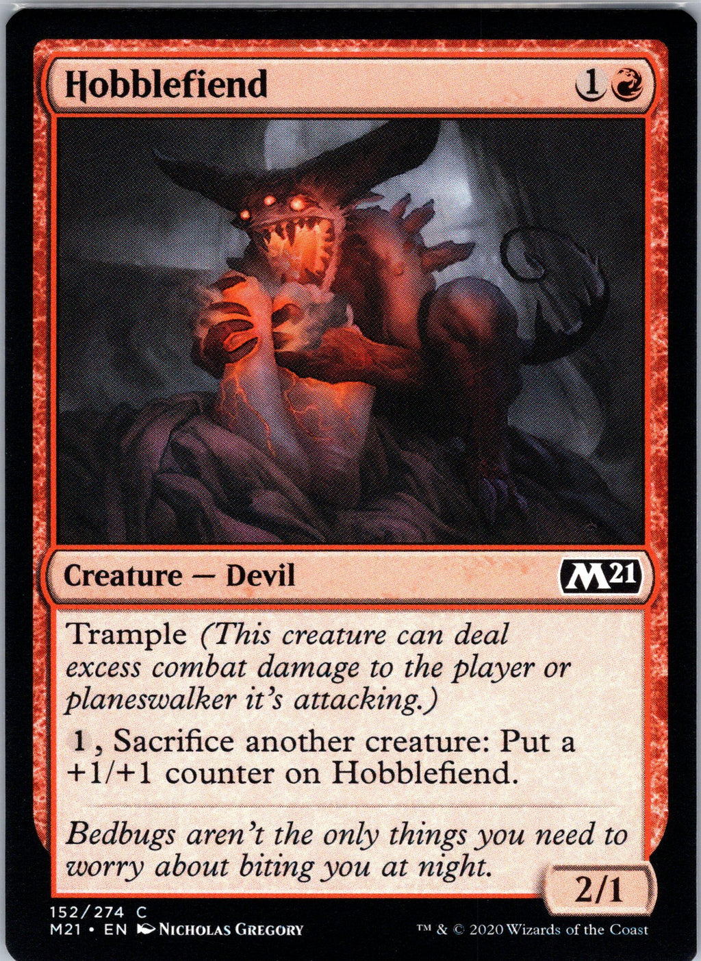 Hobblefiend