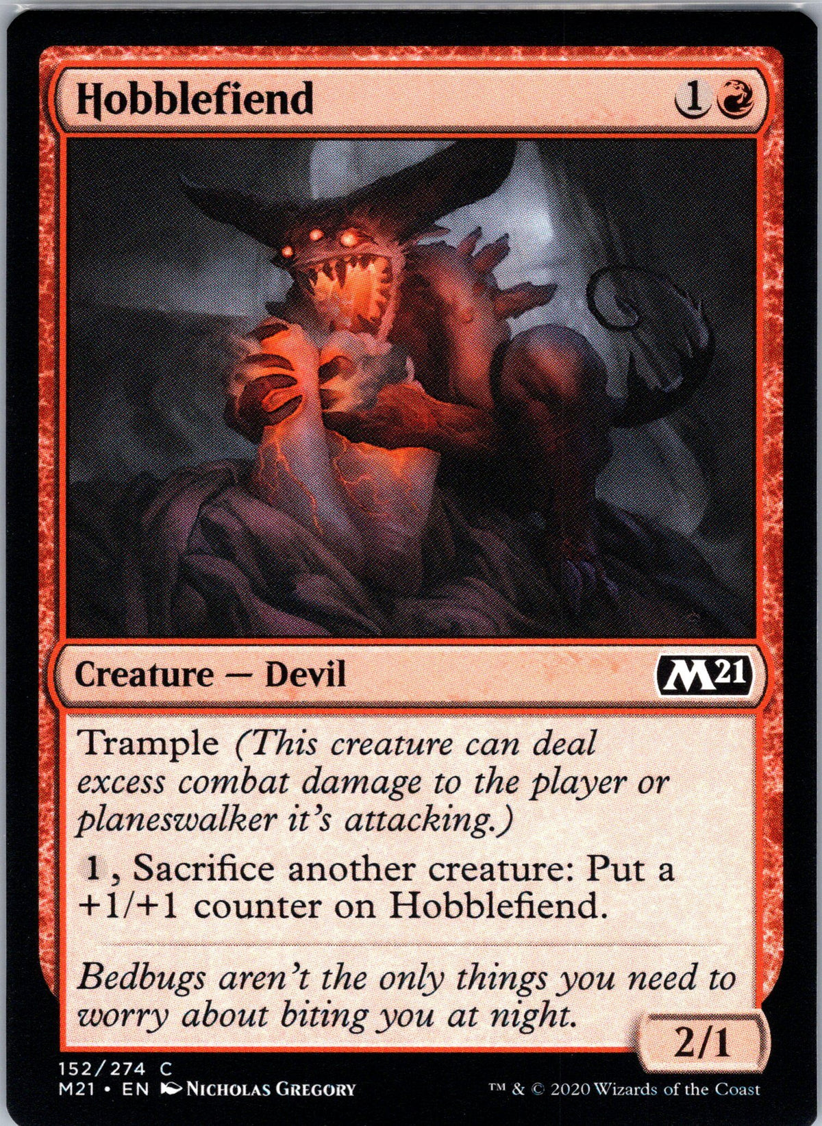 Hobblefiend