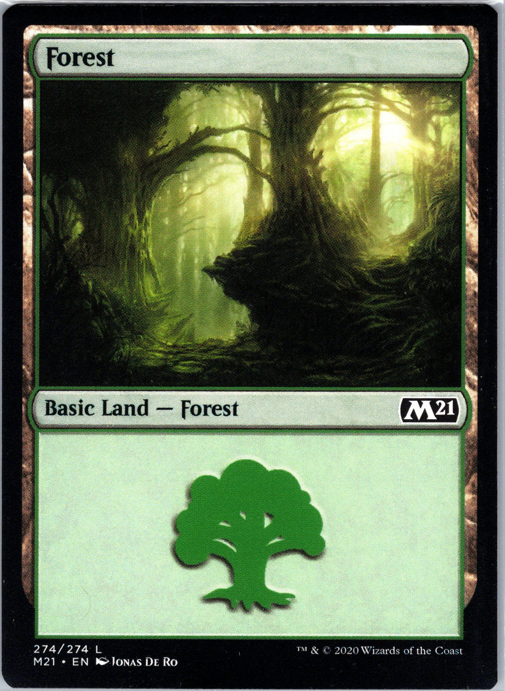 Forest (274)