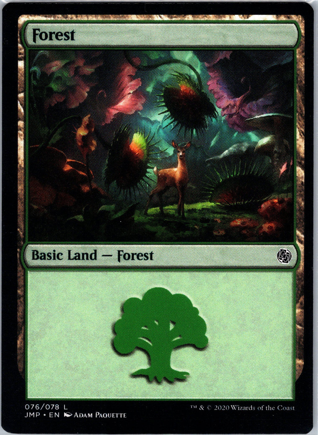 Forest (076)