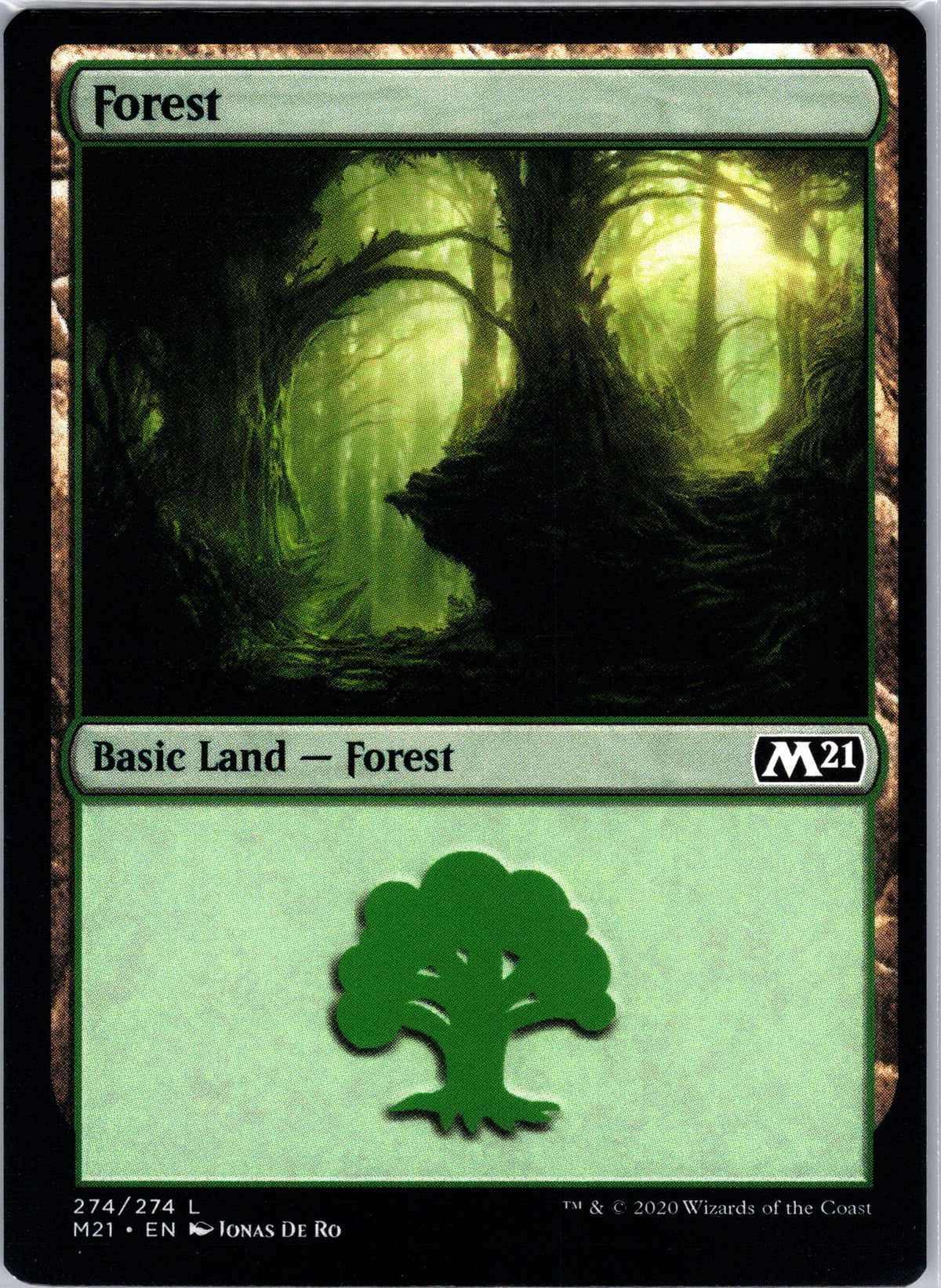 Forest (274)