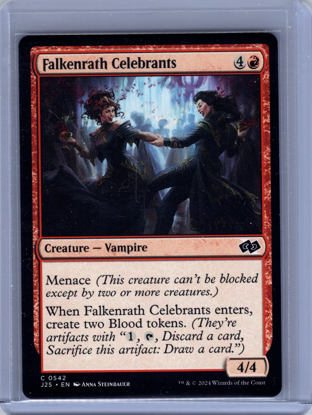 Falkenrath Celebrants
