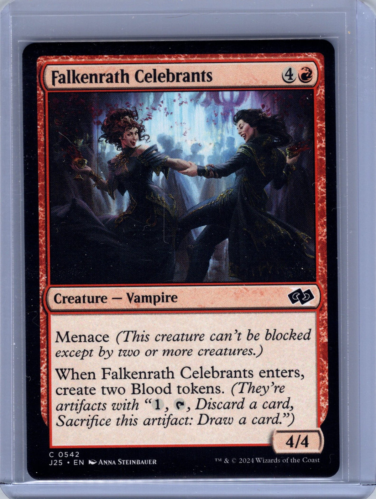 Falkenrath Celebrants