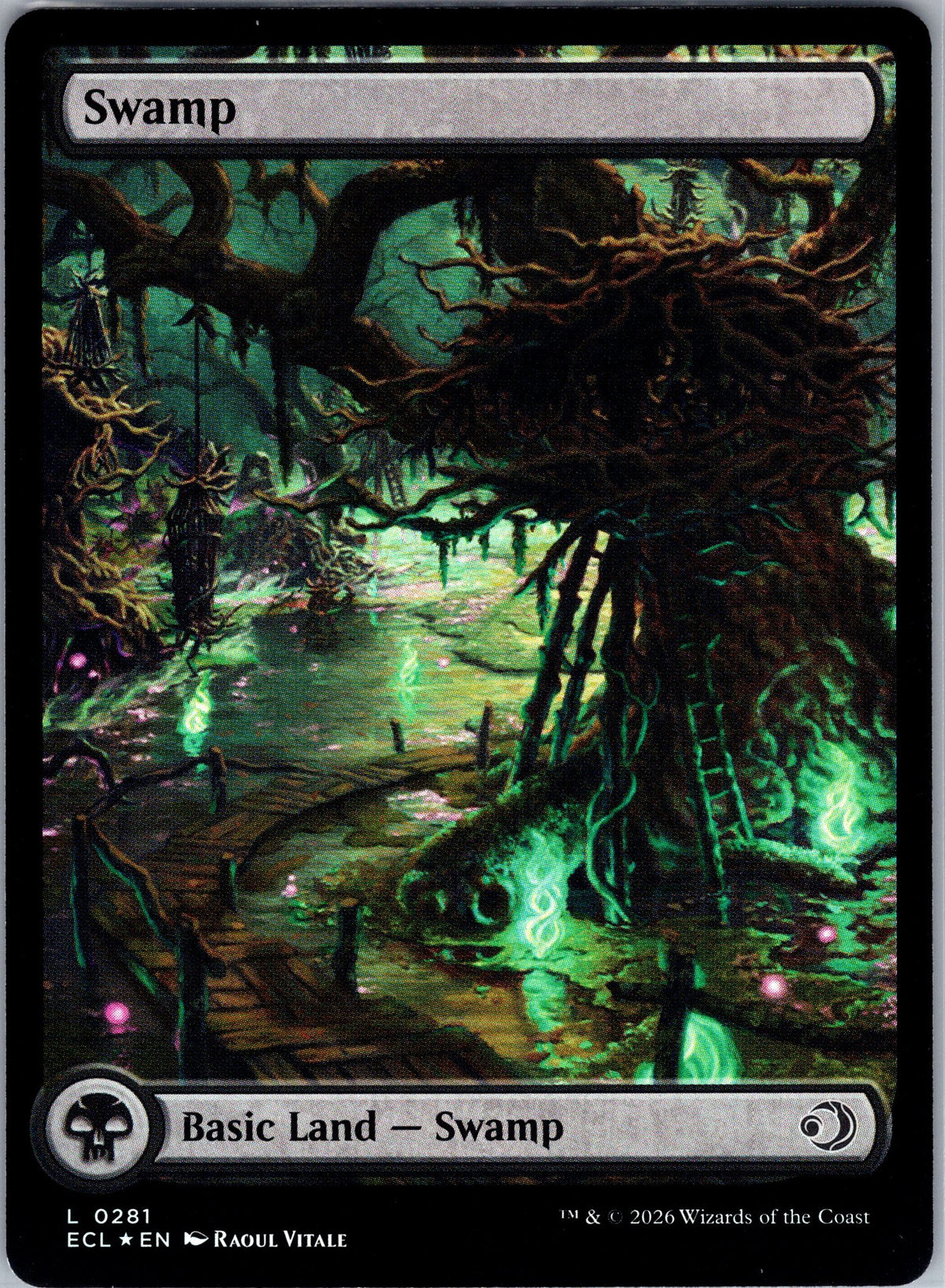 Swamp (0281)