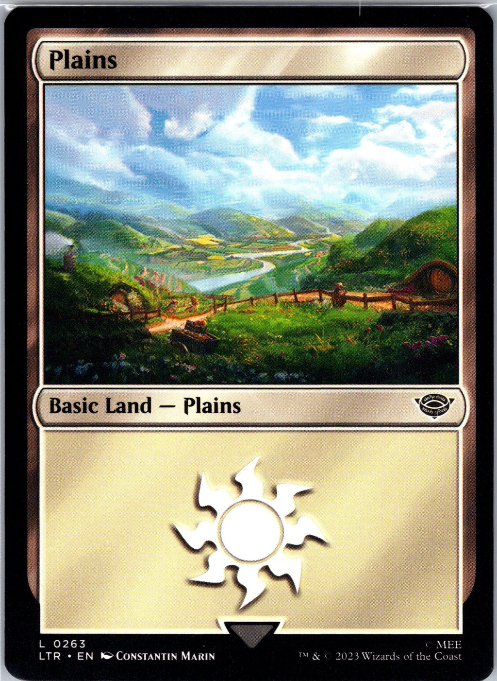 Plains (0263)