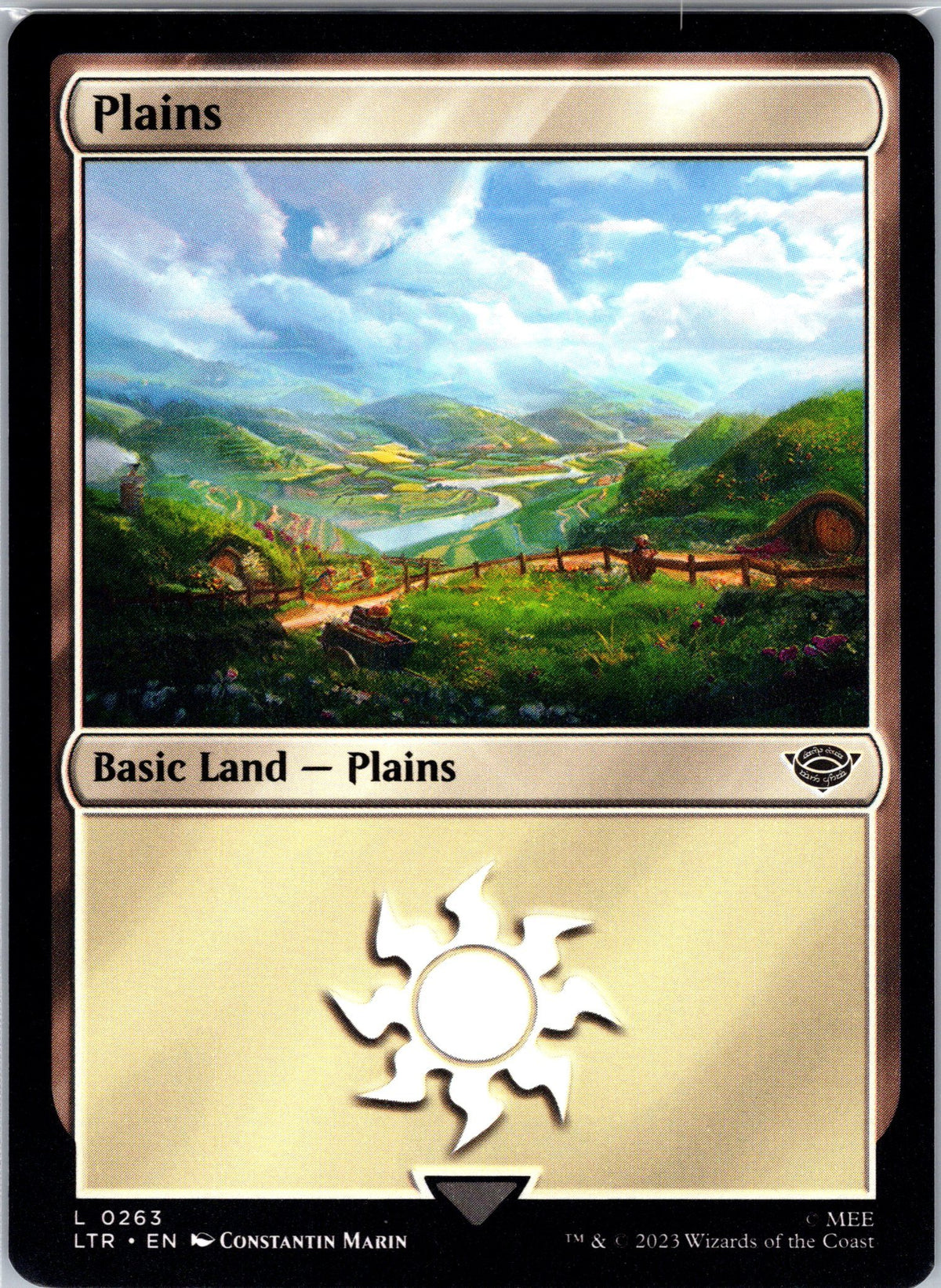Plains (0263)