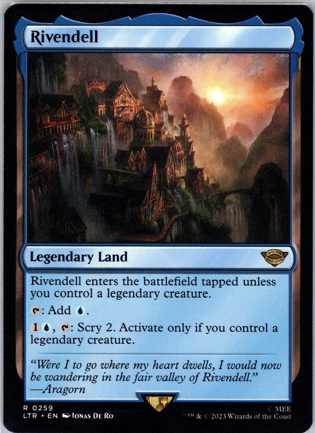 Rivendell