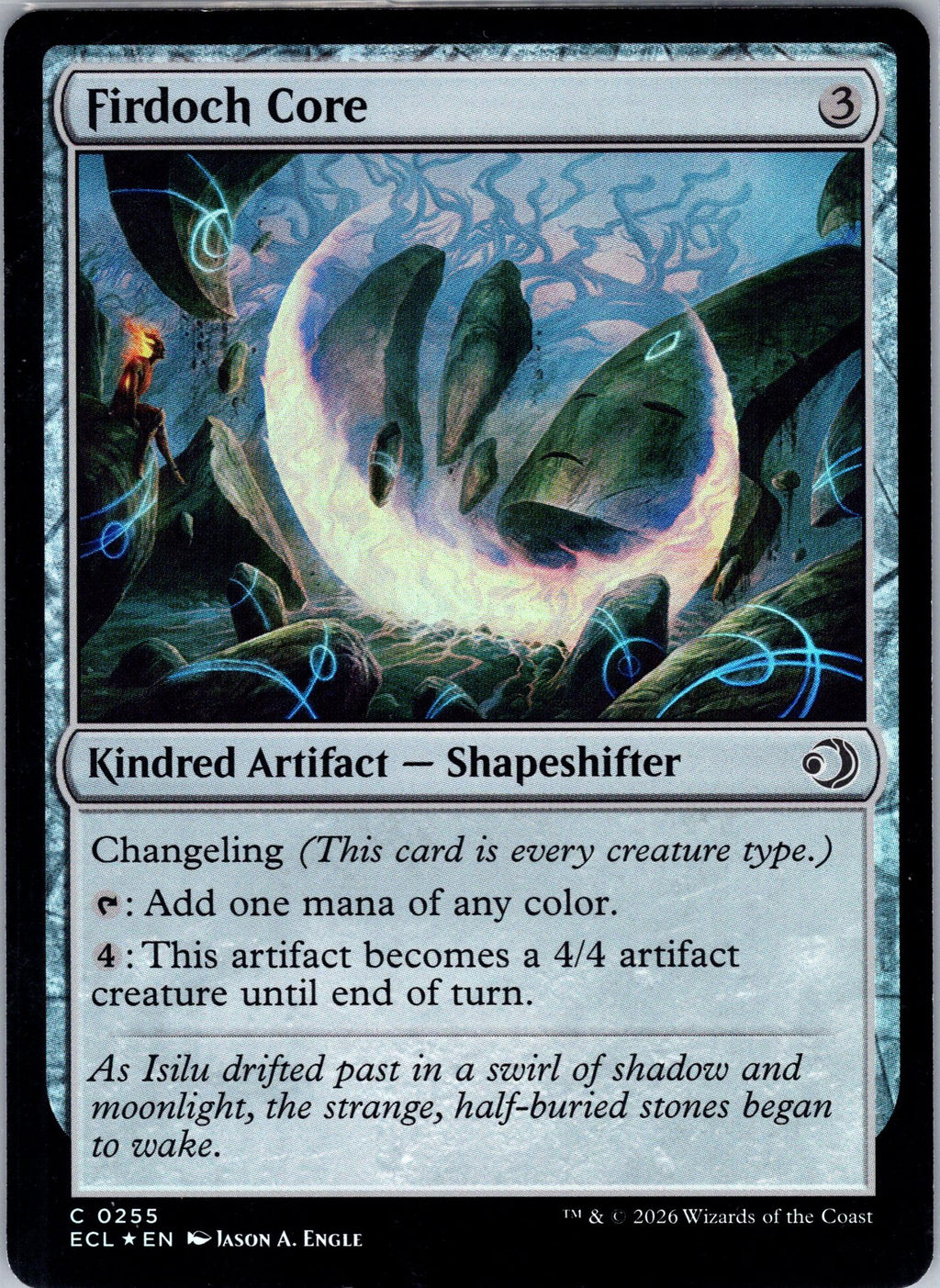 Firdoch Core