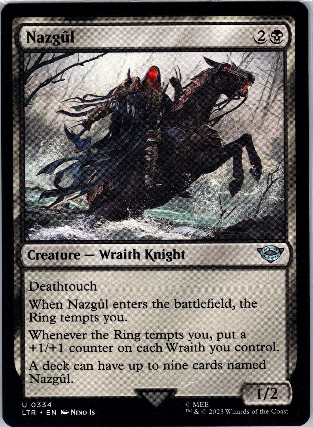 Nazgul (0334)