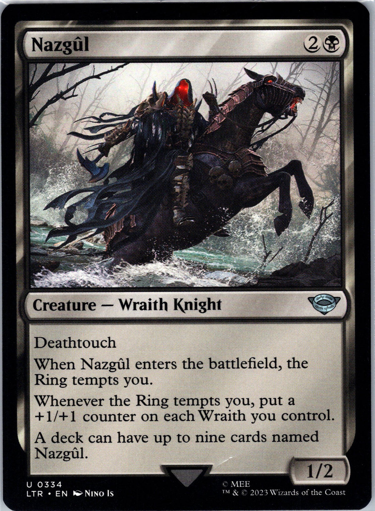 Nazgul (0334)
