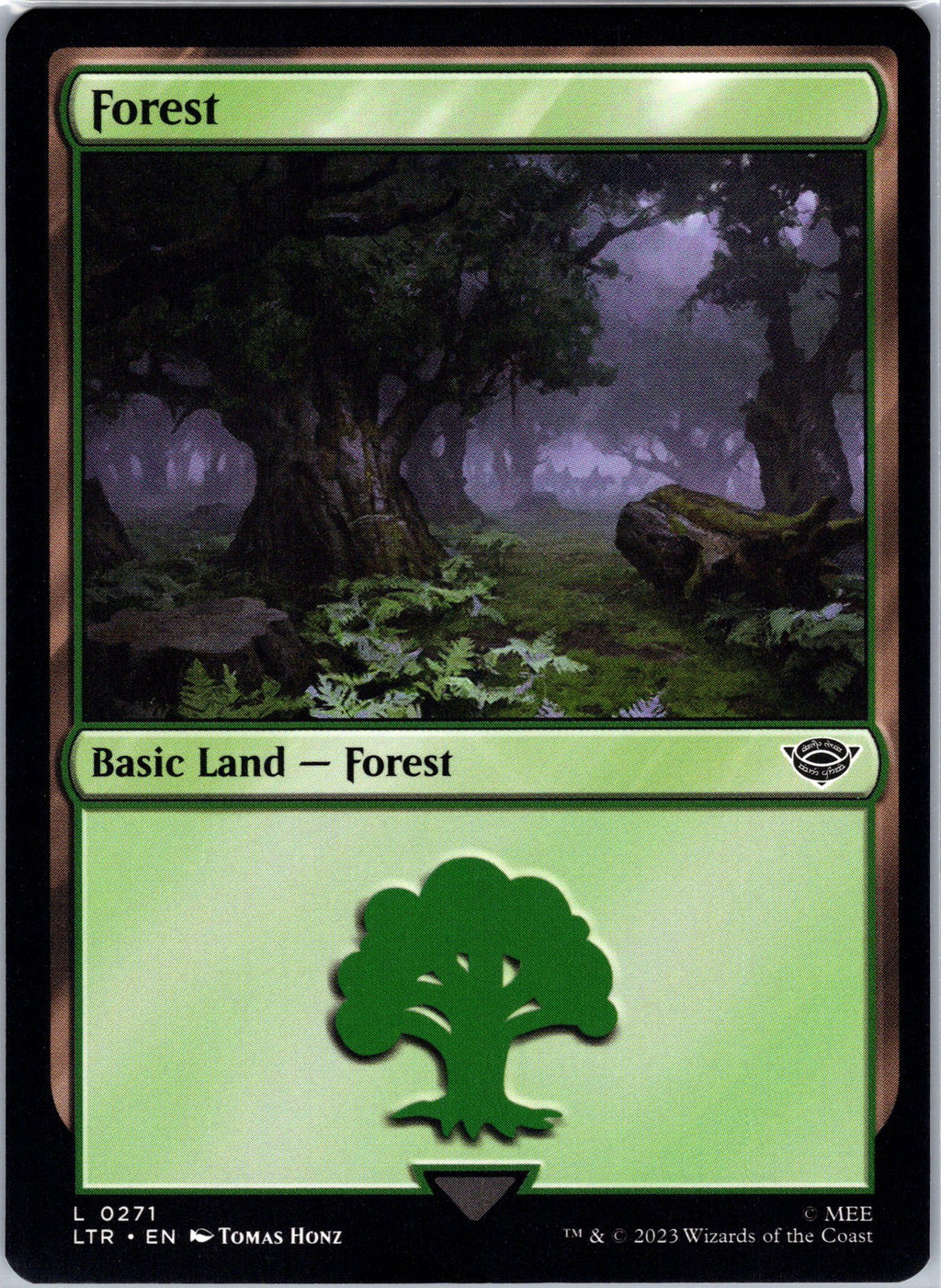Forest (0271)