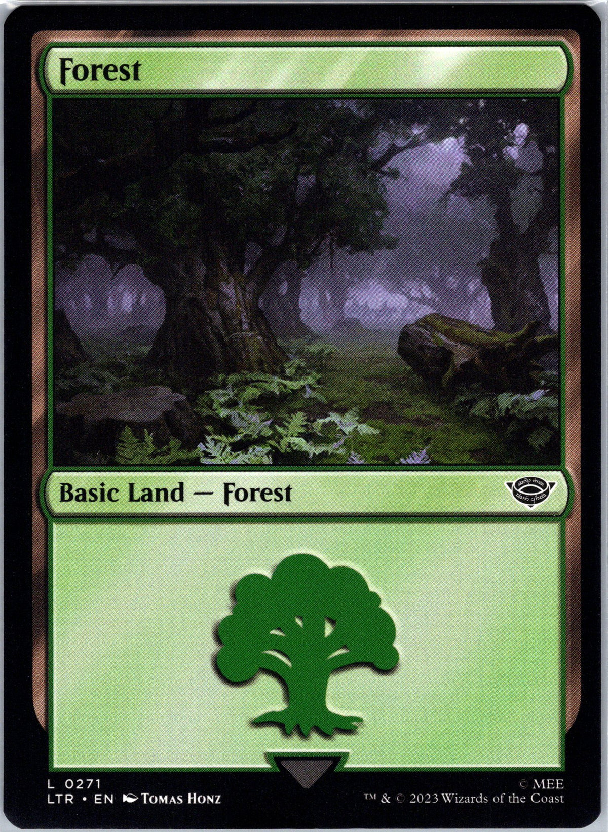 Forest (0271)