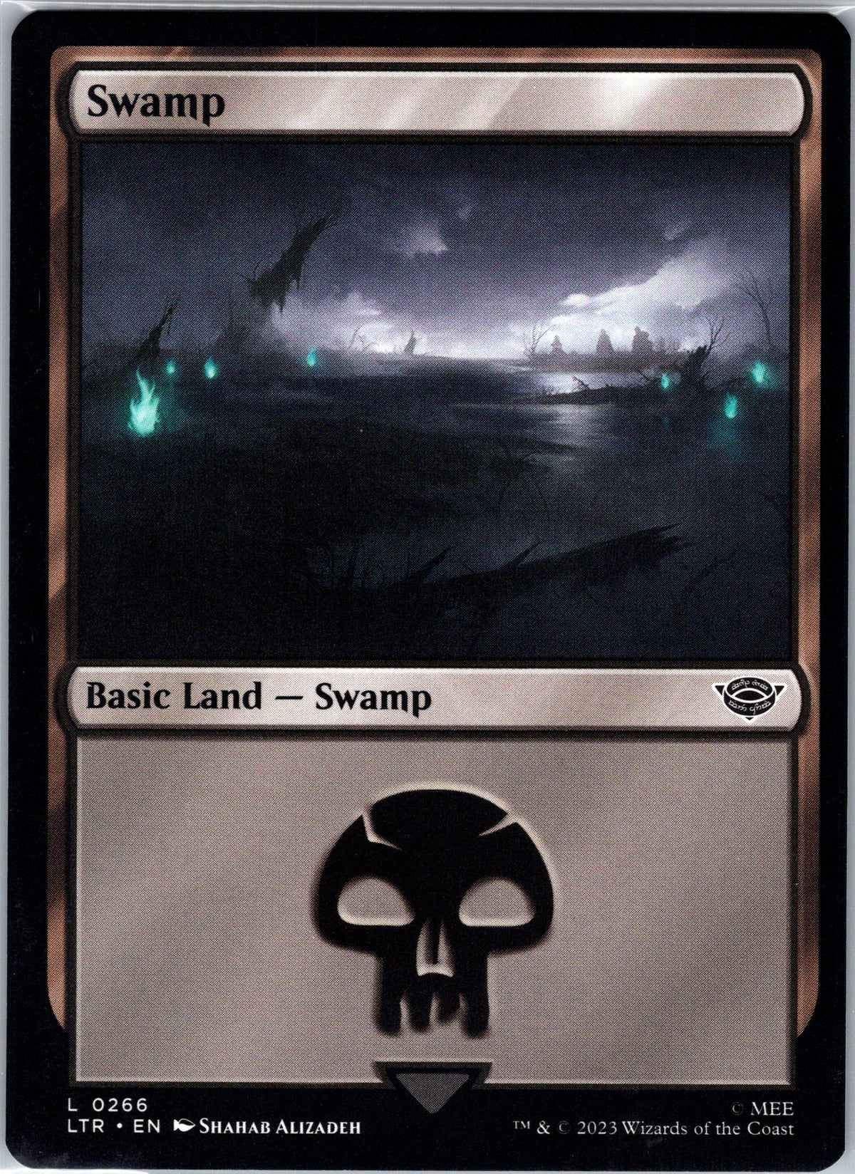 Swamp (0266)