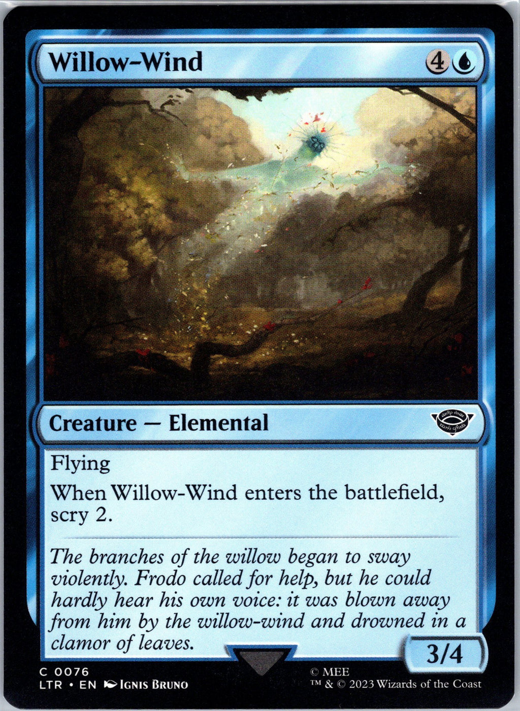 Willow-Wind