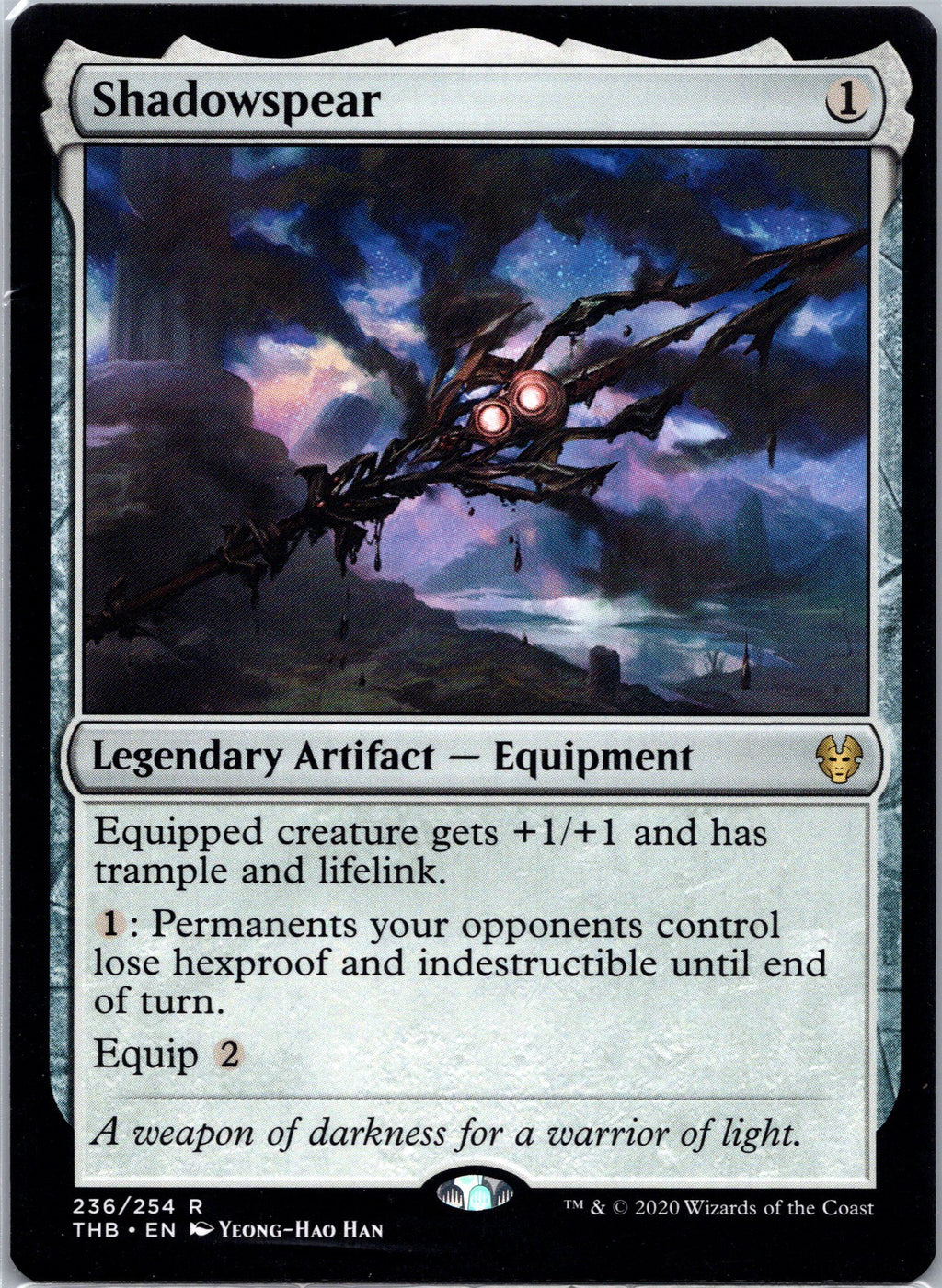 Shadowspear