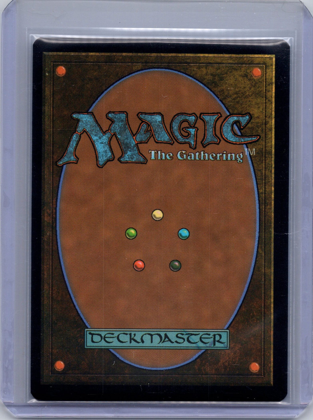 Maddening Cacophony (2674) (Back)