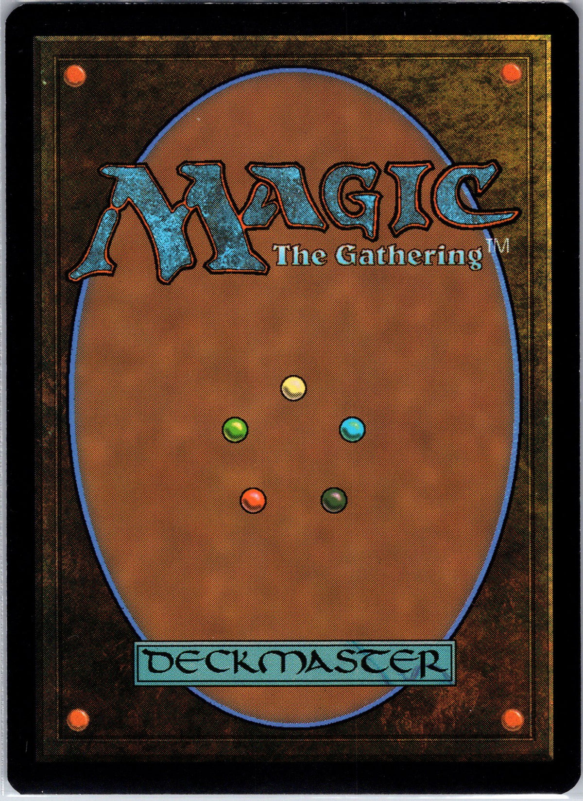 Ashling, Flame Dancer (Back)