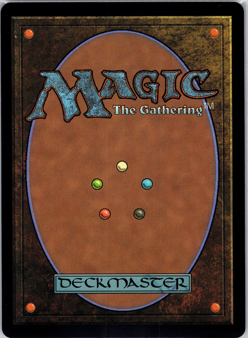 Trickster's Stratagem (Back)