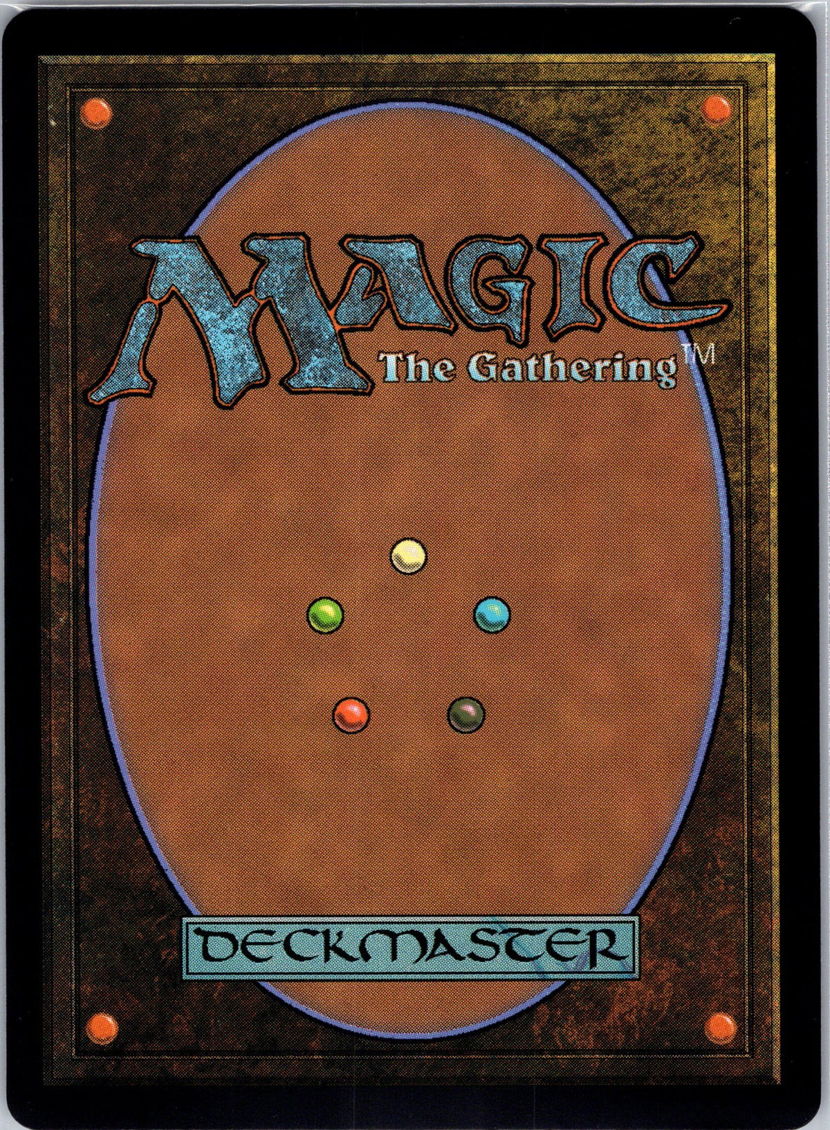 Trickster's Stratagem (Back)