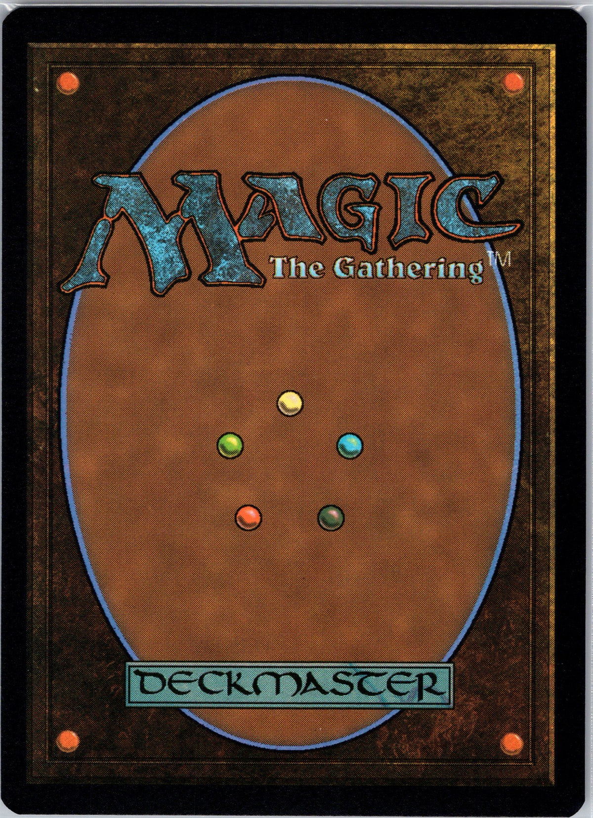 Deathcap Glade (Back)