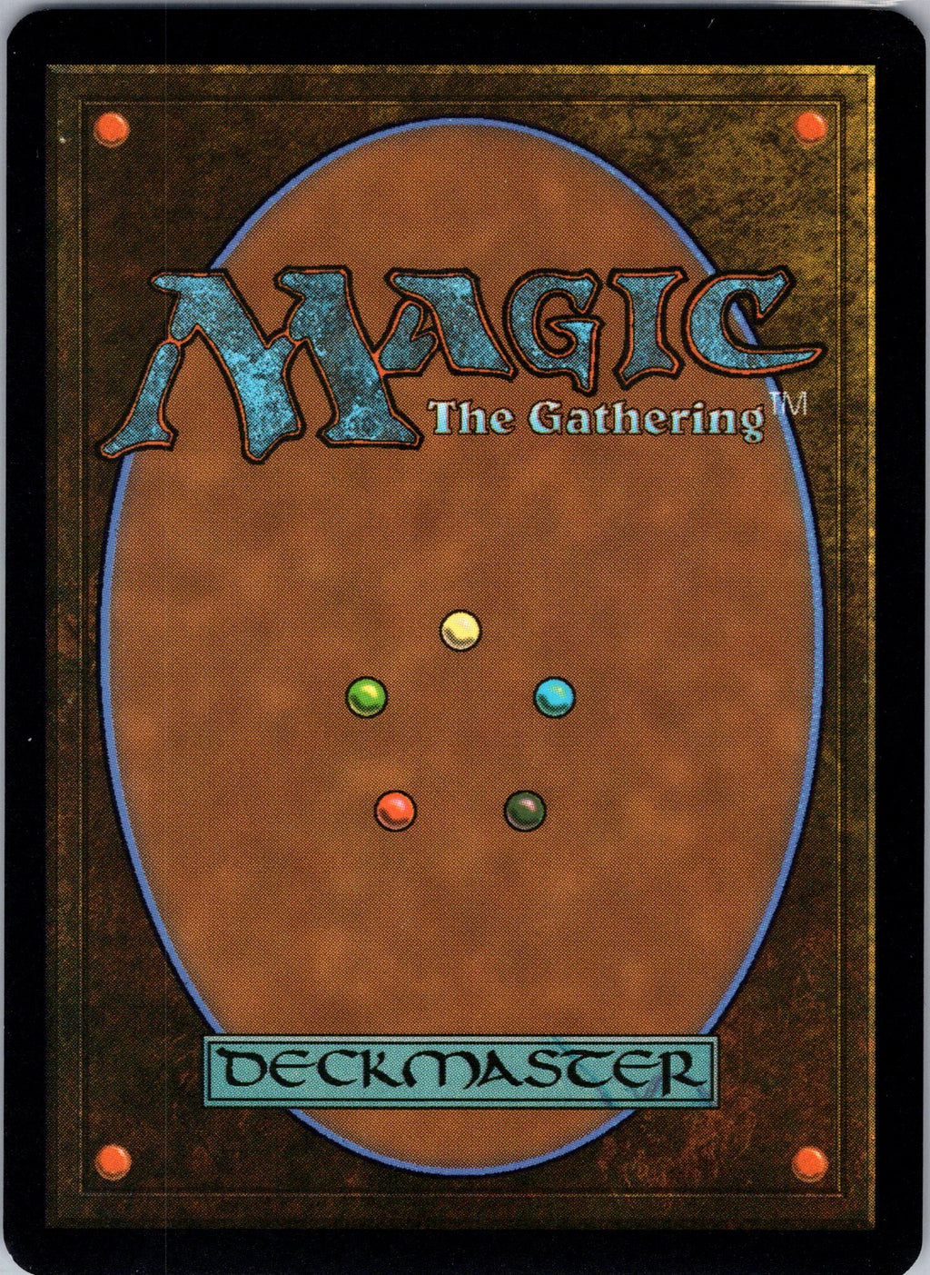 Grave Researcher (Extended Art) (Back)