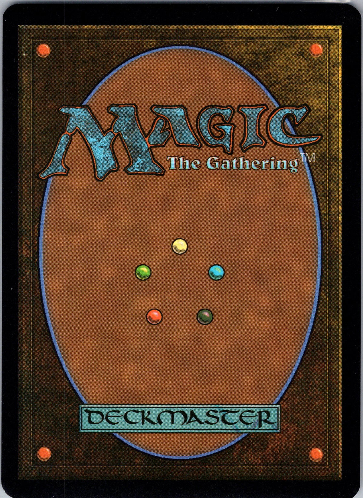 Grave Researcher (Extended Art) (Back)